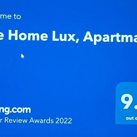 Like Home Lux, Apartman A9 Kopaonik Exteriér fotografie