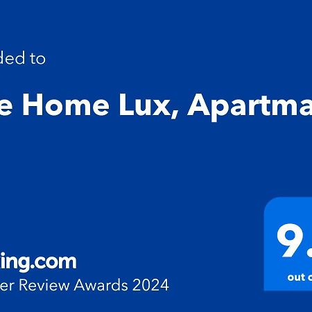 Like Home Lux, Apartman A9 Kopaonik Exteriér fotografie