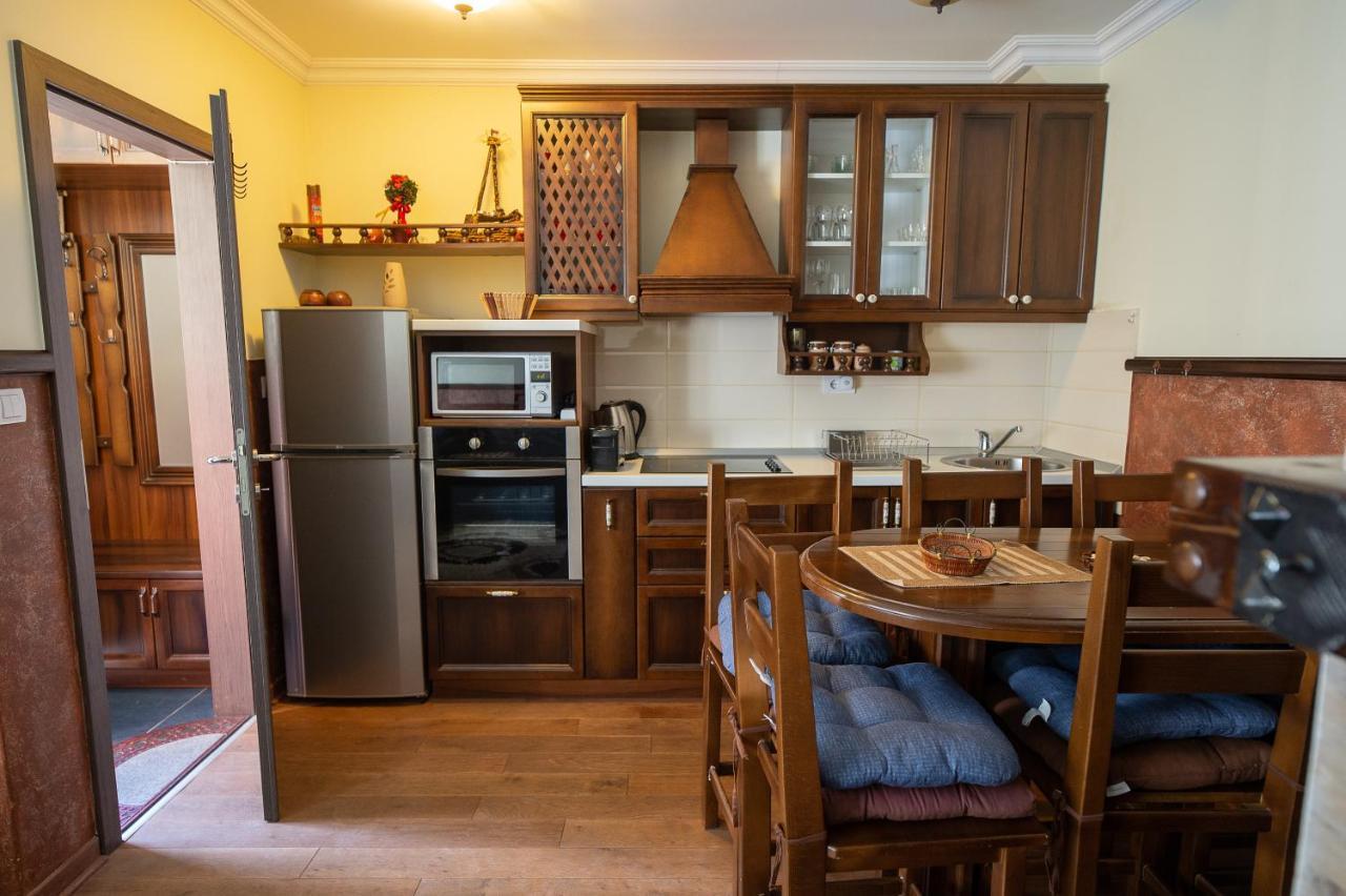 Like Home Lux, Apartman A9 Kopaonik Exteriér fotografie