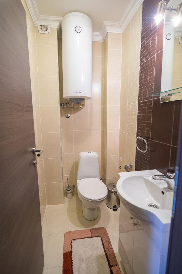 Like Home Lux, Apartman A9 Kopaonik Exteriér fotografie