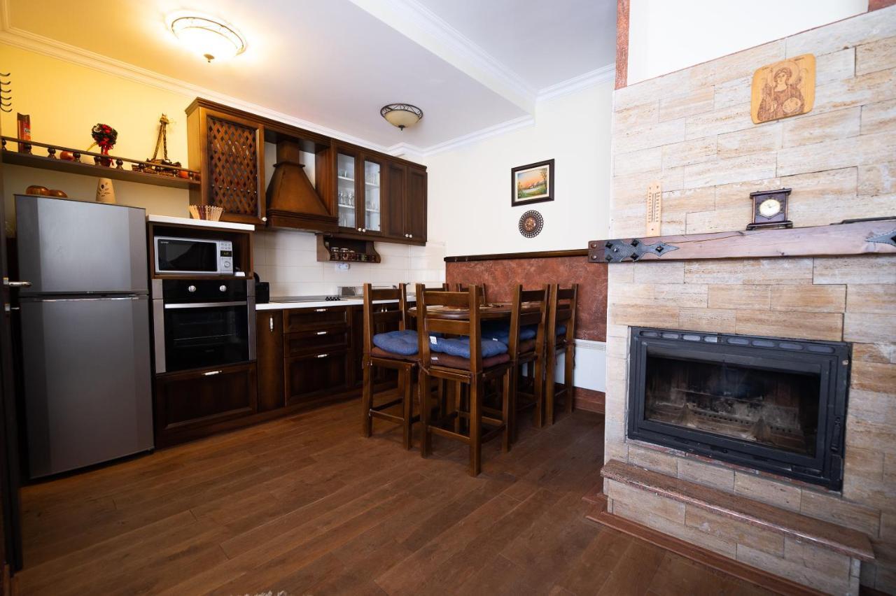 Like Home Lux, Apartman A9 Kopaonik Exteriér fotografie