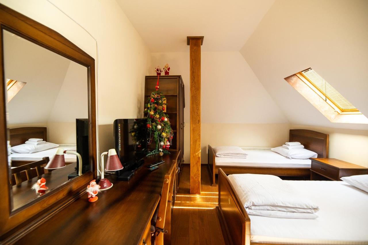 Like Home Lux, Apartman A9 Kopaonik Exteriér fotografie