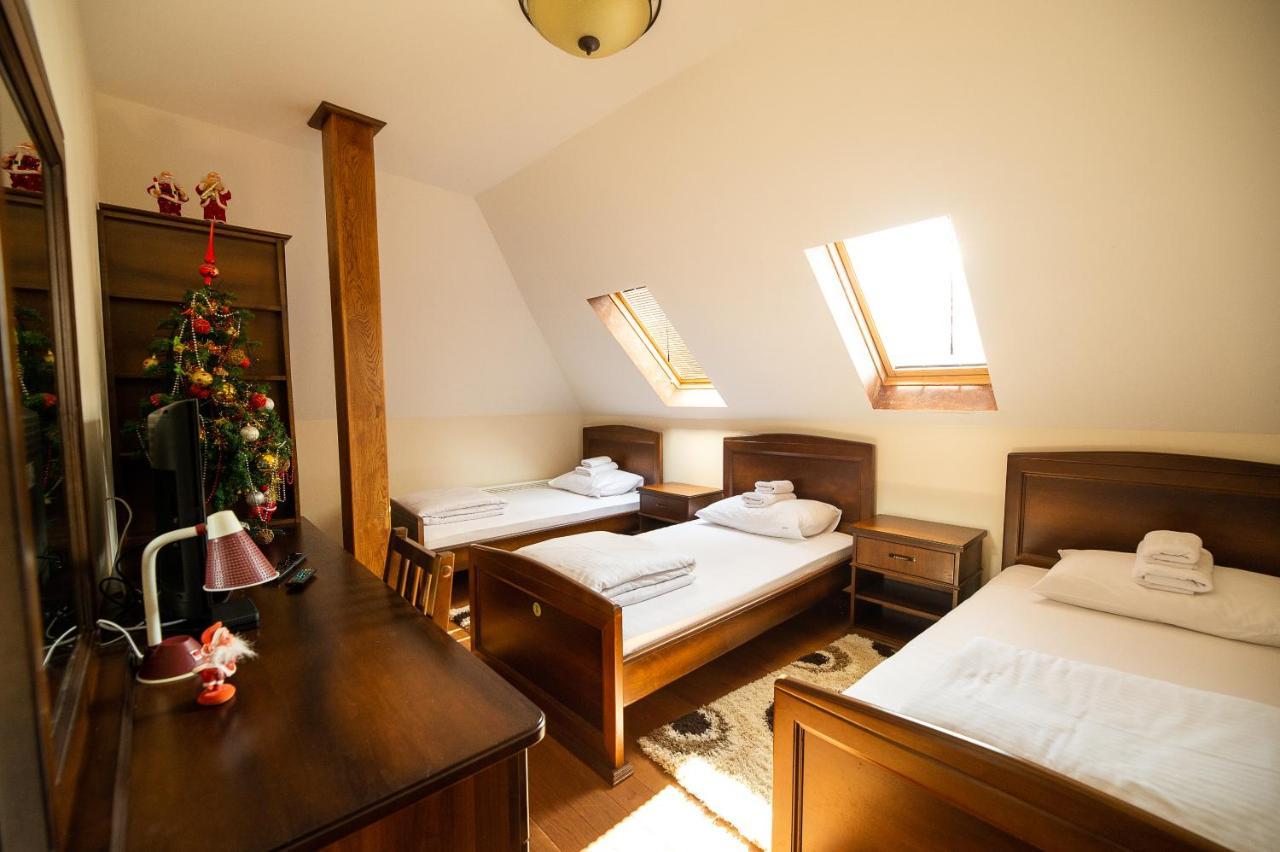 Like Home Lux, Apartman A9 Kopaonik Exteriér fotografie