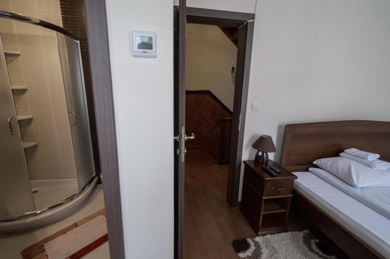 Like Home Lux, Apartman A9 Kopaonik Exteriér fotografie
