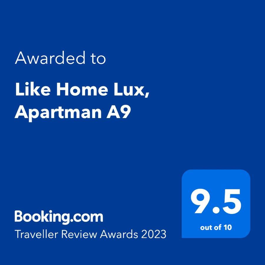 Like Home Lux, Apartman A9 Kopaonik Exteriér fotografie